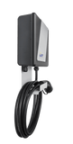 LRT Automotive Home Essential+ 11kW Wallbox mit FI, 5m Ladekabel (KfW-förderfähig)